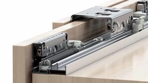 Раздвижные двери конструкция. Инструкция по сборке и установке раздвижных межкомнатных дверей