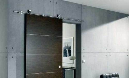 Механизм для раздвижных дверей с доводчиком. Как собрать и установить механизм для раздвижных дверей