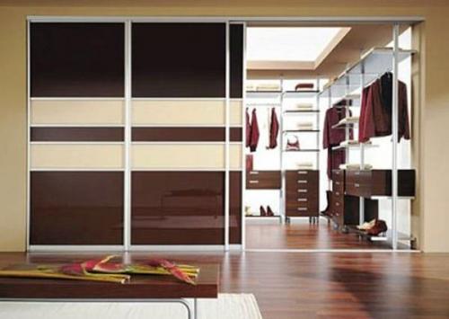 Качественный механизм для раздвижных дверей. Обзор производителей раздвижных систем для шкафов купе