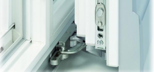 Элементы фурнитуры пластикового окна. Фурнитура для пластиковых окон