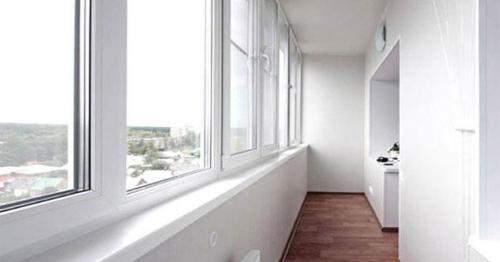 Алюминиевые окна Rehau. Почему окна Rehau Рехау подходят для остекления балконов