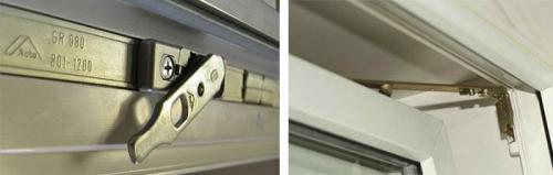 Алюминиевые окна Rehau. Почему окна Rehau Рехау подходят для остекления балконов