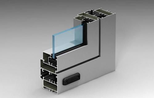 Теплый алюминий алютех. Алюминиевые окна Alutech (Алютех). Описание достоинств и обзор «холодных» и «теплых» профилей