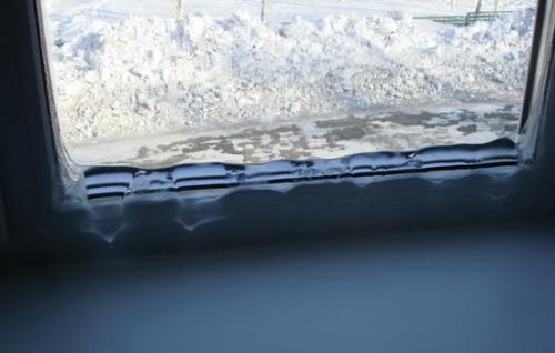 Регулировка пластиковых окон на зиму. Как регулировать пластиковые окна на зиму правильно, но самостоятельно?