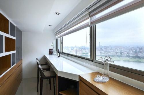 Какие окна поставить на балкон. Поворотный 04 Какие окна поставить на балкон. Поворотный 04