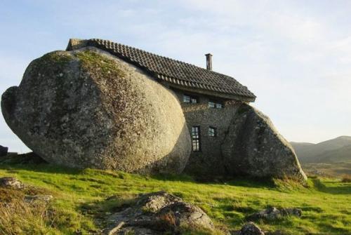 Виды окон в частном доме 07 Виды окон в частном доме 07