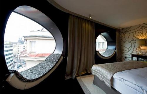 Виды окон в частном доме 01 Виды окон в частном доме 01