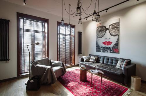 Необычные окна в интерьере. Оформление окон 2021: главные тренды на шторы и жалюзи