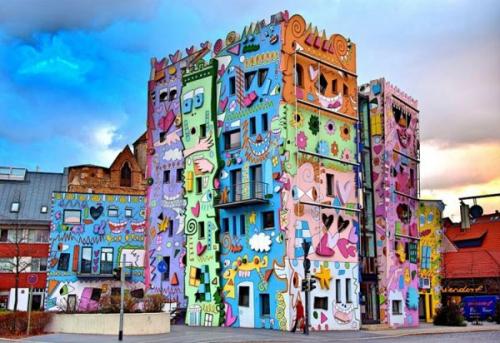 Виды окон в частном доме 02 Виды окон в частном доме 02