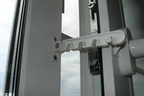 Какие профили окон бывают. №8. Вентиляция пластиковых окон