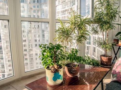 Раздвижное остекление балконов в Москве. Раздвижное остекление под ключ 05