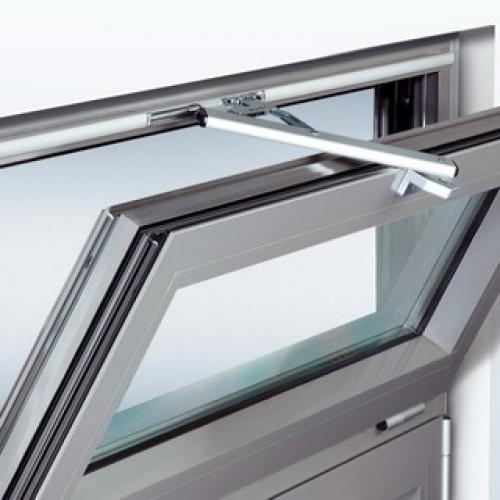 Виды окон или какие окна бывают. Виды пластиковых окон по способу открывания 04