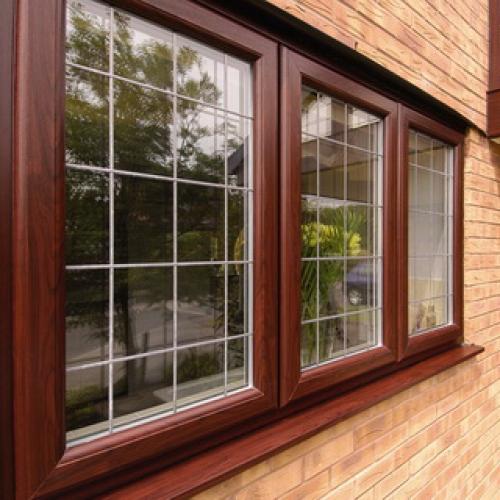 Виды окон или какие окна бывают. Виды пластиковых окон по способу открывания 11