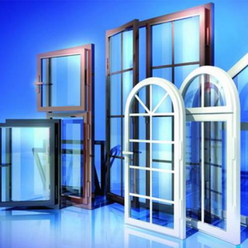 Виды окон или какие окна бывают. Виды пластиковых окон по способу открывания 08