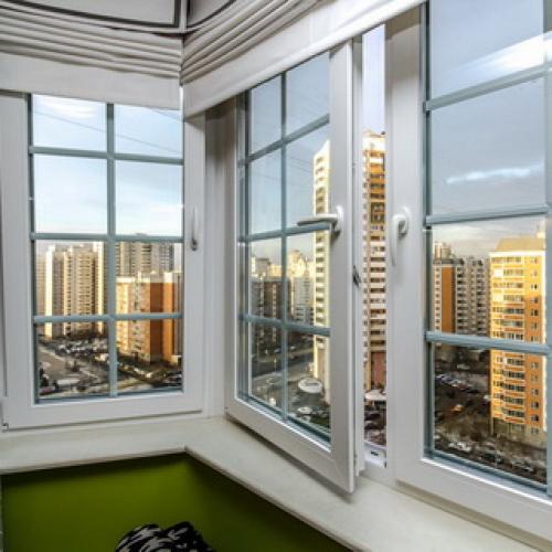 Виды окон или какие окна бывают. Виды пластиковых окон по способу открывания 10