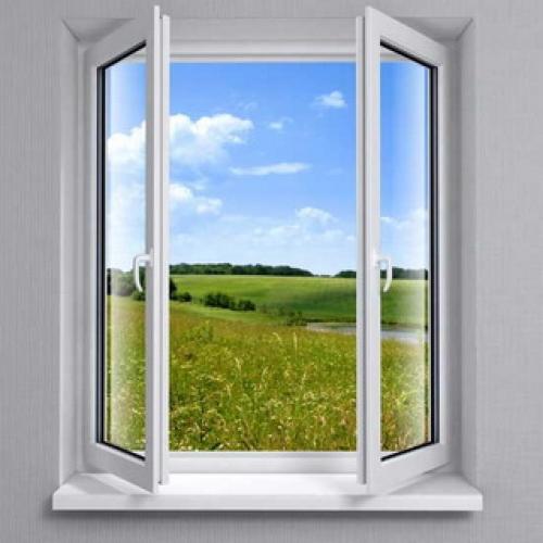 Виды окон или какие окна бывают. Виды пластиковых окон по способу открывания 02