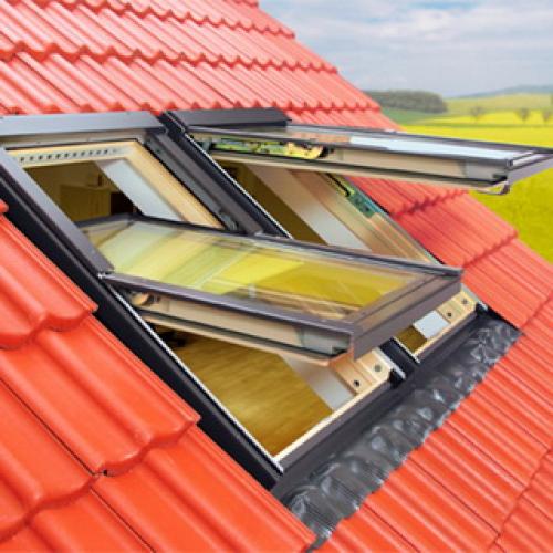 Виды окон или какие окна бывают. Виды пластиковых окон по способу открывания 06