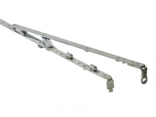 Установка откидного механизма окна. Поворотно-откидной механизм для пластиковых окон