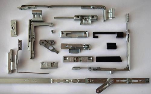 Рейтинг оконной фурнитуры 2019. Лучшая фурнитура – это…