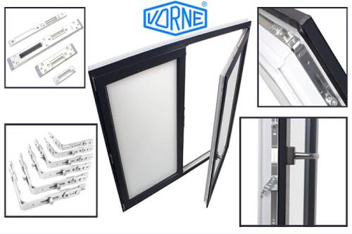 Рейтинг оконной фурнитуры 2019. Лучшая фурнитура – это…