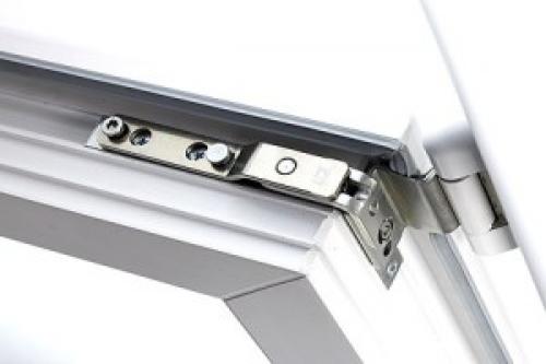 Турецкая фурнитура для окон. 