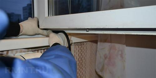 Замена створок в окне. Глухая створка – плюсы и минусы 04 Замена створок в окне. Глухая створка – плюсы и минусы 04