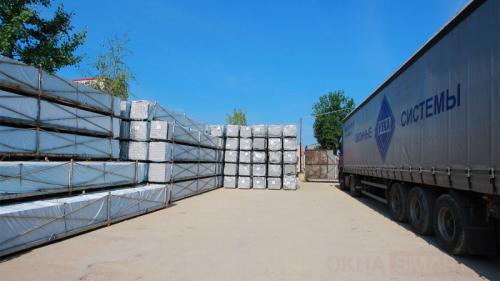 Технологии изготовления оконных систем из ПВХ. Требования к производственному процессу 01