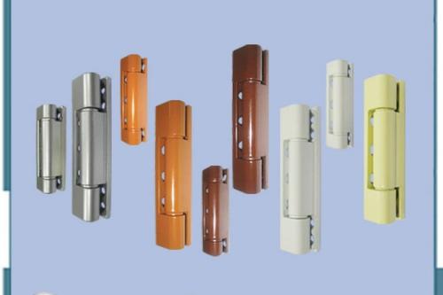 Петли пластиковых окон. Классификация петель для пластиковых окон