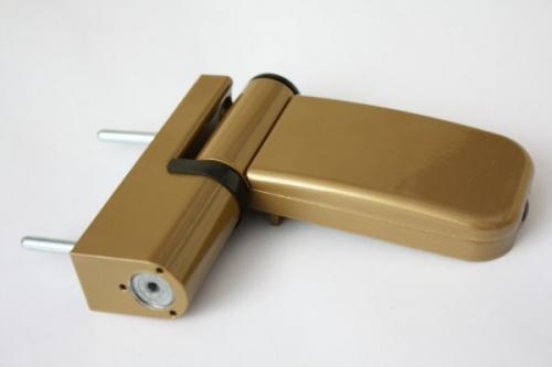 Петли пластиковых окон. Классификация петель для пластиковых окон