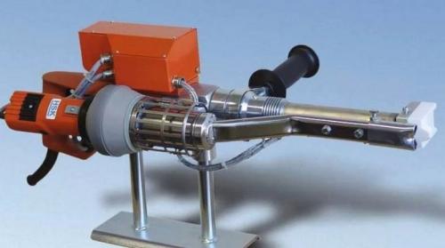 Экструдер ПВХ профиля. Все об экструдерах для пластика