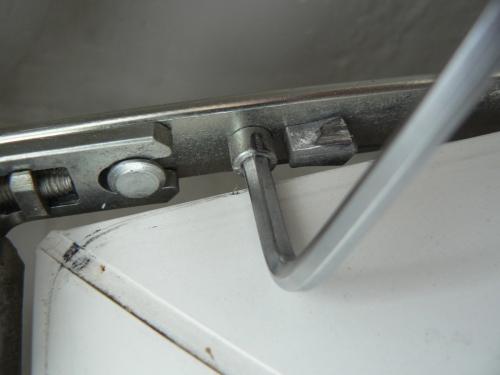 Ремонт и регулировка пластиковых окон. Регулировка пластиковых окон своими руками