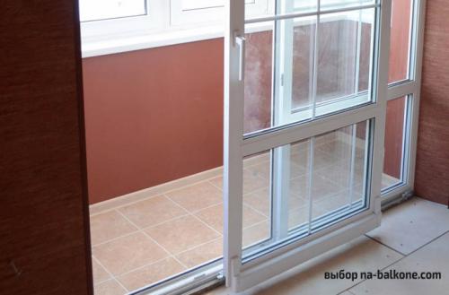 Ремонт пластиковых дверей. Ремонт двери балкона своими руками (фото и видео)