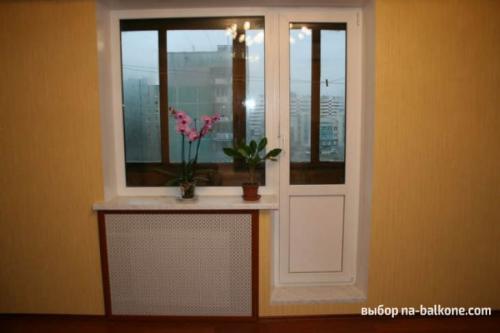 Ремонт пластиковых дверей. Ремонт двери балкона своими руками (фото и видео)