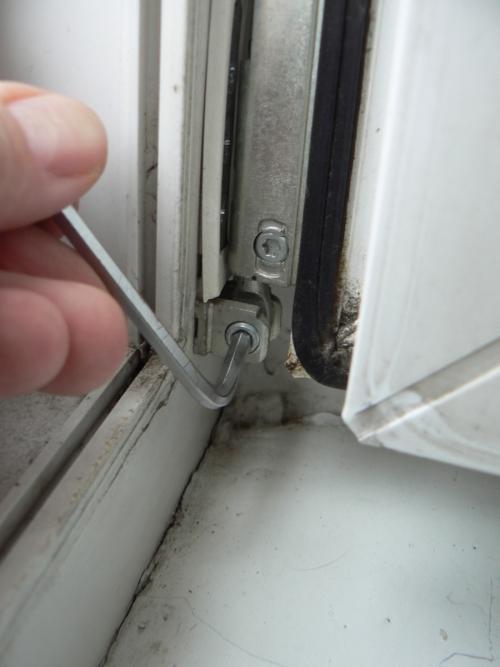 Ремонт и регулировка пластиковых окон. Регулировка пластиковых окон своими руками