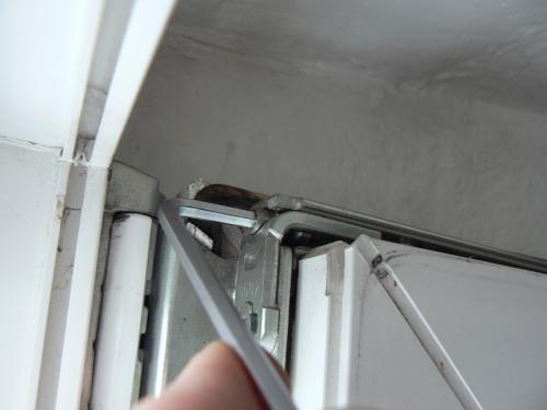 Ремонт и регулировка пластиковых окон. Регулировка пластиковых окон своими руками