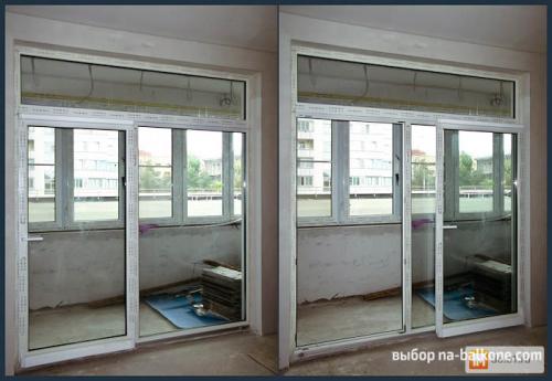 Ремонт пластиковых дверей. Ремонт двери балкона своими руками (фото и видео)