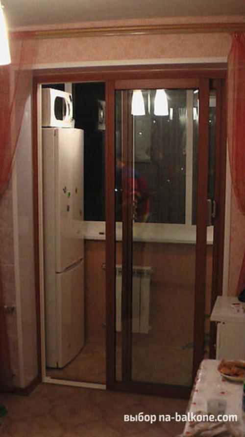 Ремонт пластиковых дверей. Ремонт двери балкона своими руками (фото и видео)