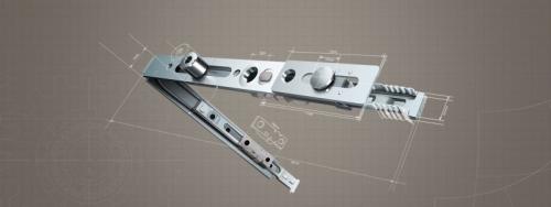 Корректировка окон. Как отрегулировать пластиковые окна самостоятельно - инструкция