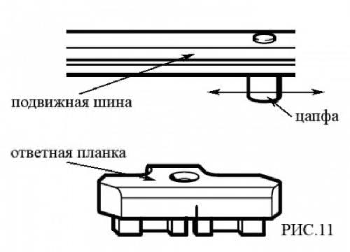 Как работает механизм пластикового окна. Принцип действия оконной фурнитуры 01 Как работает механизм пластикового окна. Принцип действия оконной фурнитуры 01
