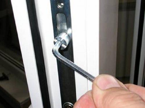 Регулировка фурнитуры пластиковых окон. Регулировка механизмов 04 Регулировка фурнитуры пластиковых окон. Регулировка механизмов 04