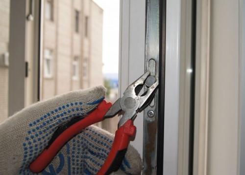 Регулировка фурнитуры пластиковых окон. Регулировка механизмов 11 Регулировка фурнитуры пластиковых окон. Регулировка механизмов 11