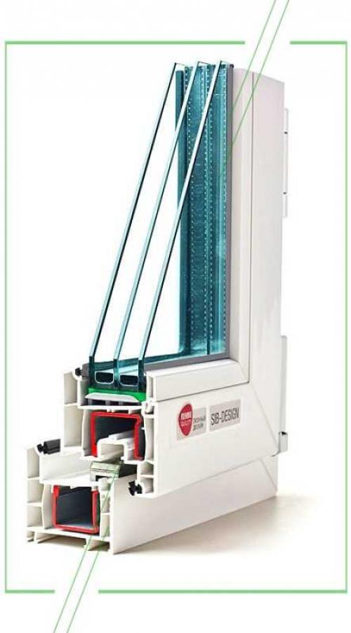 В какой фирме лучше заказать пластиковые окна. ТОП-7 лучших производителей пластиковых окон: виды, какие купить, плюсы и минусы, отзывы