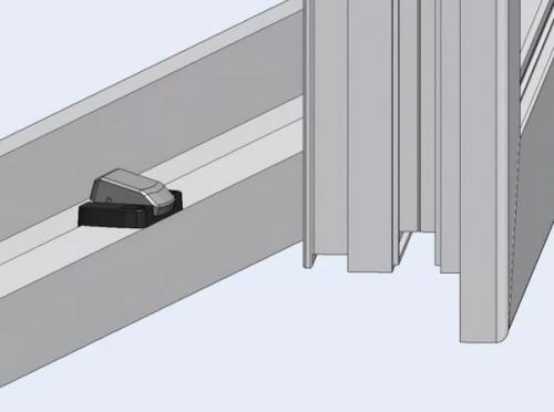 Монтаж фурнитуры пластикового окна. Конструктивные особенности пластиковых оконных систем 03
