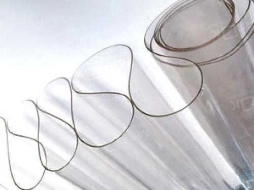 Фурнитура для мягких окон в москве. Пленка ПВХ 700 мкм/ 500 мкм